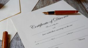 離婚やDVに関する相談ができる窓口はどこにある？