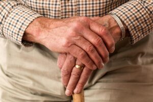 熟年離婚における年金分割の仕組みとは？