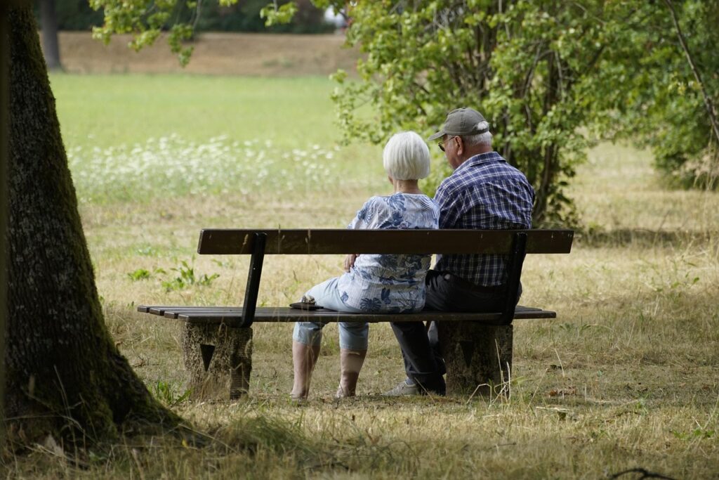 熟年離婚における年金分割の重要性とは？