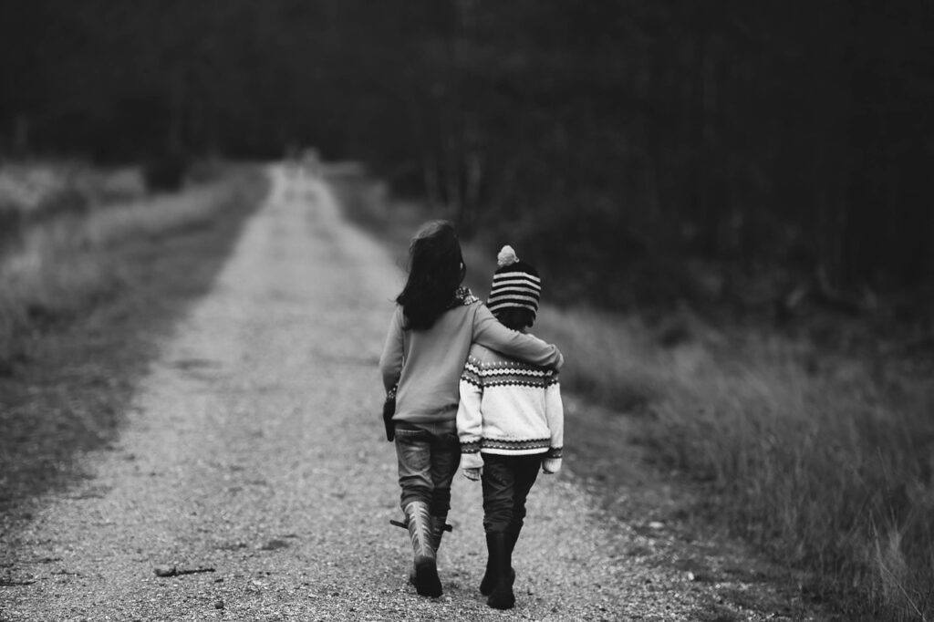 離婚後の子供のケア方法はどうすれば良い？