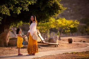 親権を母親が取得する理由とはなぜか？