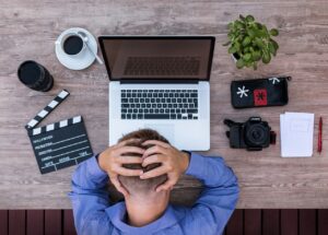 離婚を職場に言わない場合の対処法は？