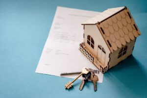 離婚後の住宅ローン控除を継続するための手続きは？