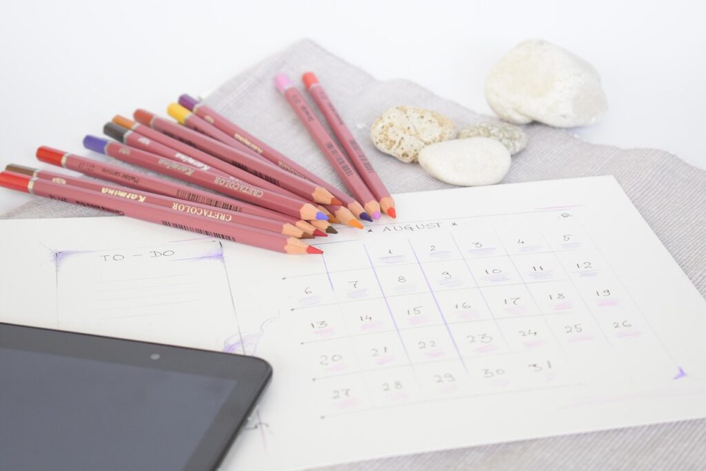 別居から離婚までの準備でやることは？