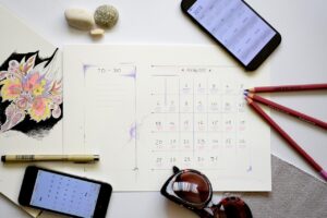 離婚時に必要な避難やることリストとは？