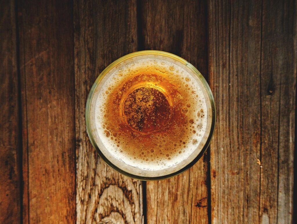 離婚におけるアルコール問題はどう判断すればよいか？