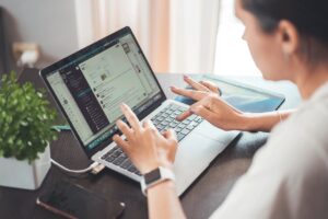 離婚後におすすめの副業の始め方は？
